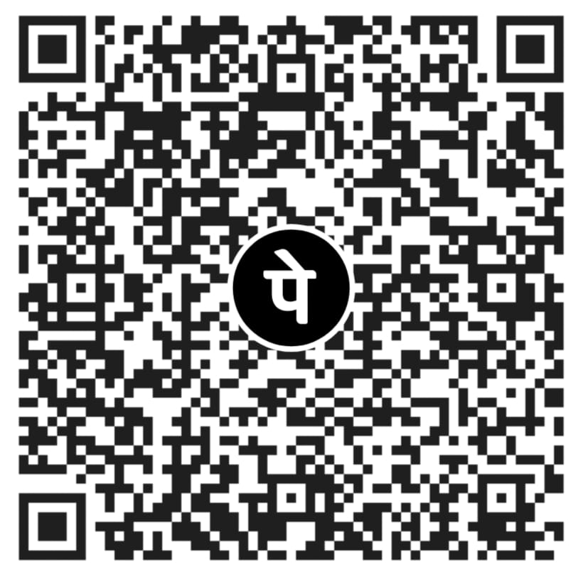 Scan to Upgrade