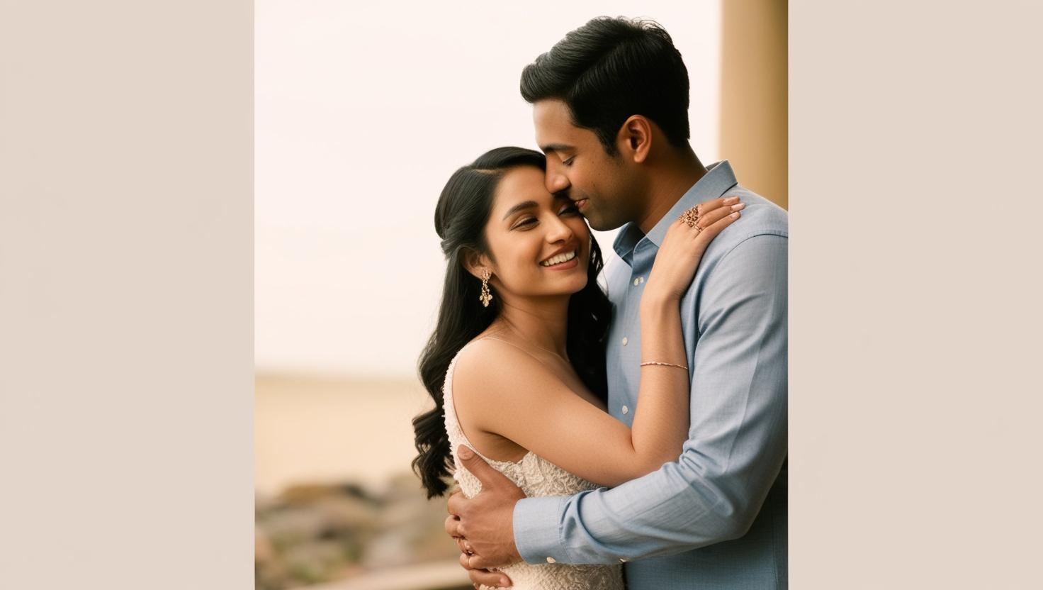 Priya & Rajesh